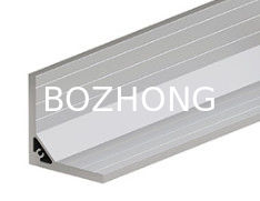 Angle Aluminum Extrusion Profile-L7878