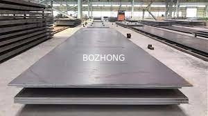 Inconel 718 High Temperature Alloy Uns N07718 (GH4169) Plate