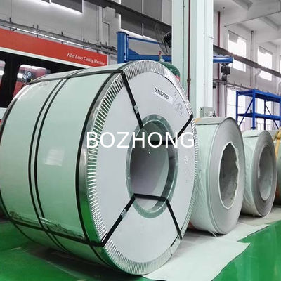 1.8946，1.8945， 1.8959， 1.8965 Alloy Steel Coil Customized Length Resistant