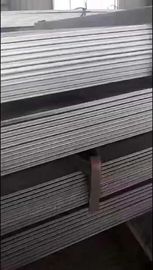 1.2083H anodized Stainless Steel Plate Sheet Metal Materials 10 - 1000mm Width