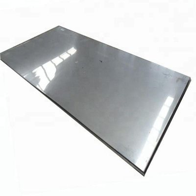 Inconel 718 High Temperature Alloy Uns N07718 (GH4169) Plate