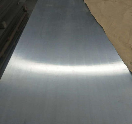 Inconel 718 High Temperature Alloy Uns N07718 (GH4169) Plate