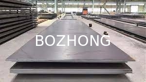 Inconel 718 High Temperature Alloy Uns N07718 (GH4169) Plate
