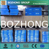 صفحه فولادی مخزن تحت فشار GB/T 3077-1999 12cr1MOV برای سوپرهیترهای بویلر