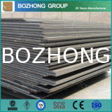 صفحات فولادی آلیاژی مقاوم در برابر ضربه SAE AISI 4140 100 میلی متر عرض 6000 میلی متر طول